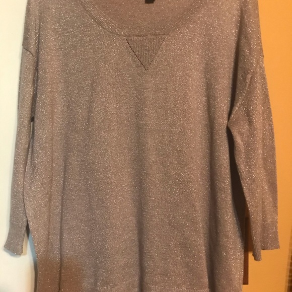 4/$12—-LIZ CLAIBORNE SWEATER - Picture 2 of 6